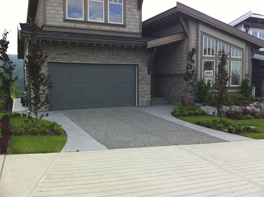 landscaping abbotsford